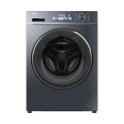 海尔（Haier）小红花套系 滚筒洗衣机全自动 10公斤 EG100BD88PLUS 家电国家补贴 以旧换新 一级能效  家用