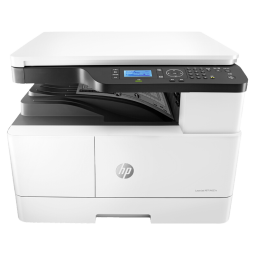 惠普（HP）M42523dn/437nda/439n a3打印机 黑白激光复印扫描一体机 商用办公 有线网络共享 免费上门服务 M439n（打印复印扫描+有线连