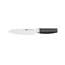 双立人（ZWILLING）菜刀刀具刀具套装切菜刀水果刀中片刀多用刀家用厨具 Select系列多用刀单件装