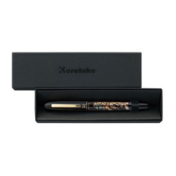 吴竹（KURETAKE）进口钢笔式 秀丽笔 莳绘物语2021款 教师节送礼 秋息吹 ER191-210