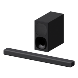索尼（SONY）HT-G700 3.1声道 大功率独立低音炮 杜比全景声 家庭影院 回音壁 soundbar 电视音响 4K 蓝牙