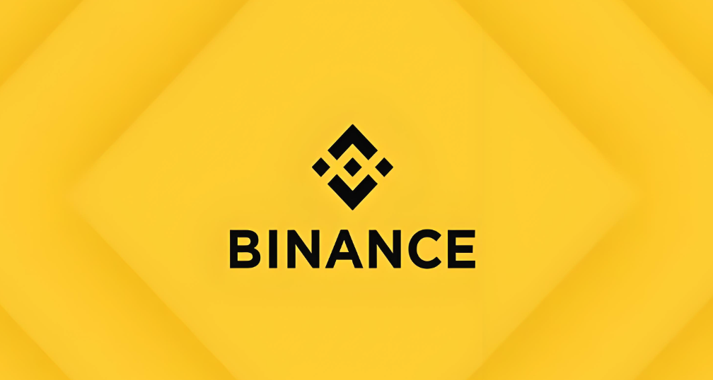 币安Binance官网电脑版下载
