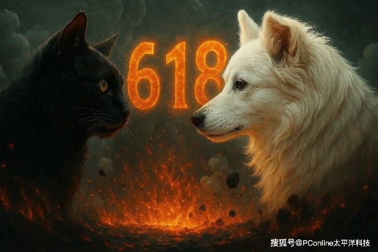 没有跨店满减的618，真能让你更省钱了吗？