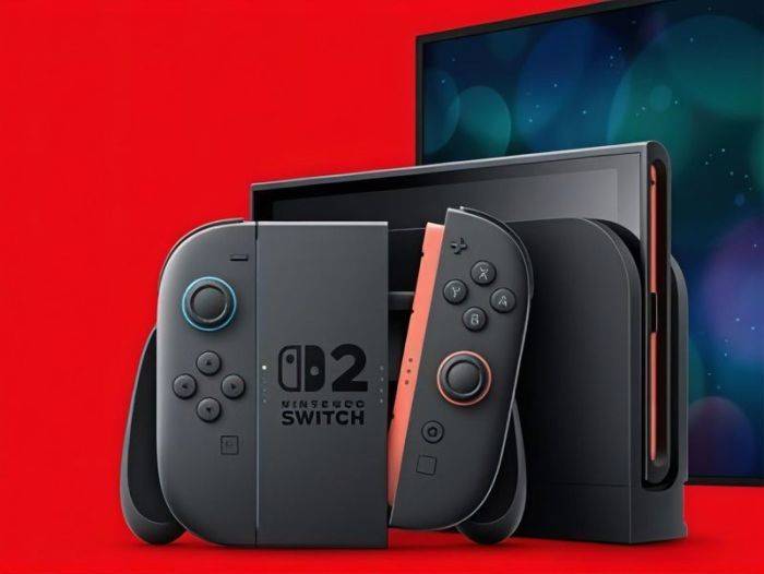 消息称三星代工任天堂Switch2芯片 采用8nm工艺制程