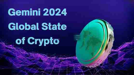 Z世代加密货币投资报告：50%+持有率
