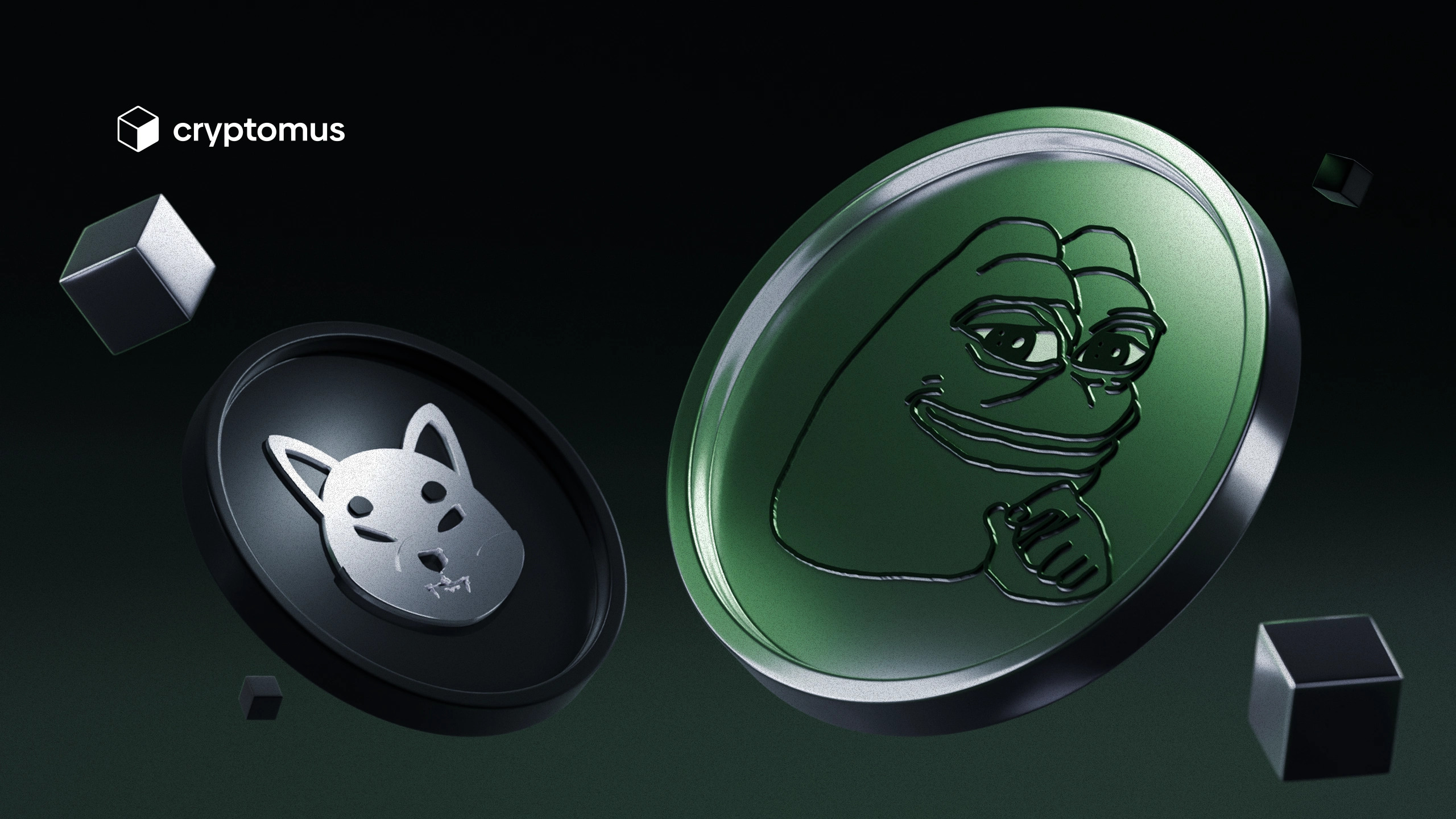Meme币：加密货币新宠还是风险陷阱？
