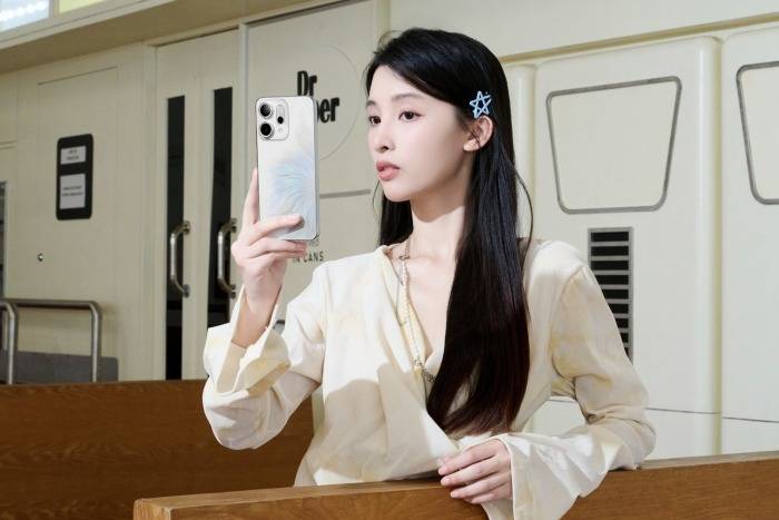 OPPO Reno14 系列带你解锁Live图新姿势，“Live三拼图”超出片！