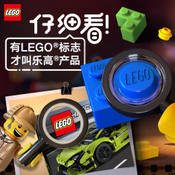 乐高（LEGO）积木哈利波特76423 霍格沃茨特快和车站儿童玩具生日礼物家居装饰