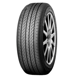 优科豪马横滨轮胎/汽车轮胎 245/55R19 103V G055 适配汉兰达/威飒/锐界
