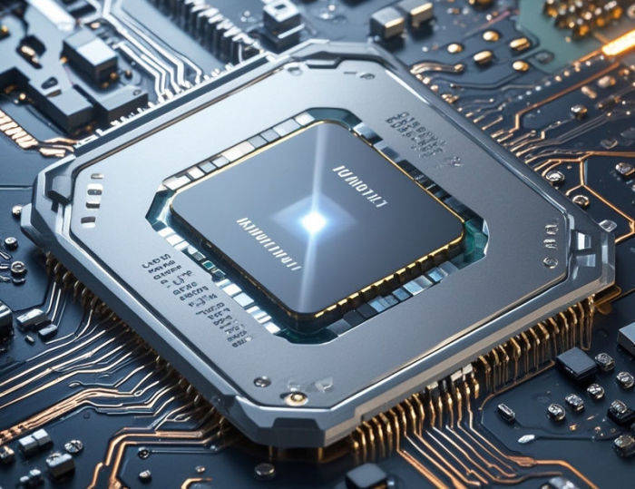 AMD Zen6架构处理器详细规格曝光 或以锐龙AI500系列命名发布
