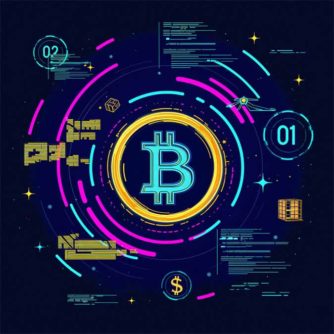 比特现金是什么币