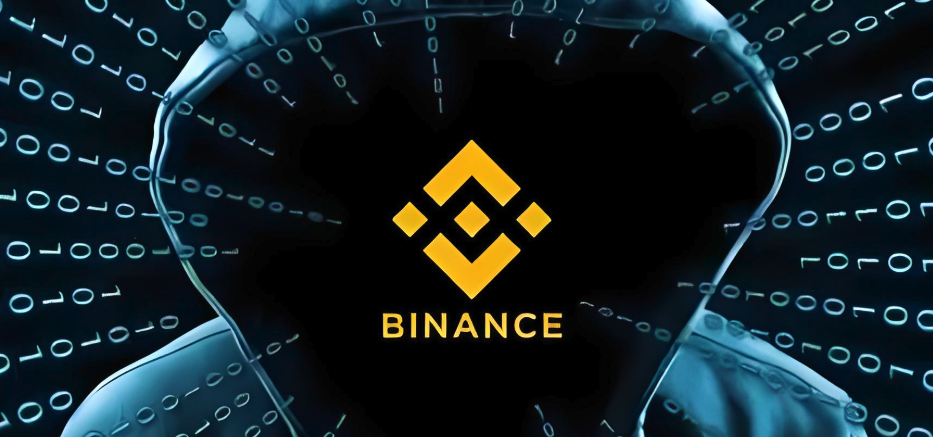 币安Binance数字货币交易平台注册入口

