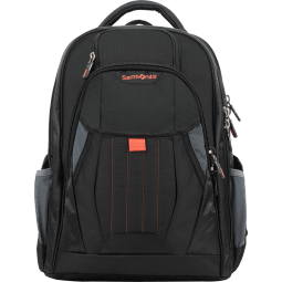 新秀丽（Samsonite）男士双肩包旅行背包15.6英寸大容量商务电脑包36B*09008