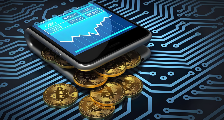 2025全球十大靠谱虚拟币交易App排名
