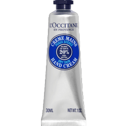 欧舒丹（L'OCCITANE）乳木果经典护手霜30ml便携装滋润保湿 官方直售520礼物