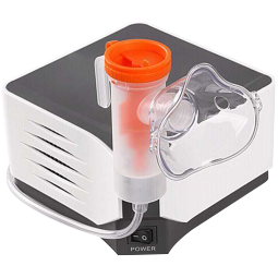 鱼跃（Yuwell）雾化器雾化机儿童成人家用医用压缩雾化器403M国家补贴