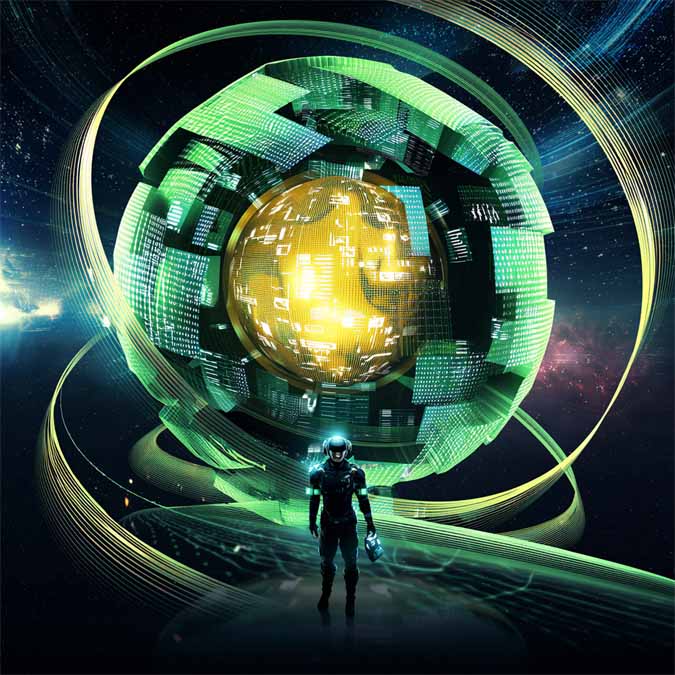 BTC虚拟币是啥？在哪里交易？