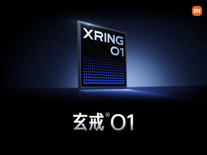 小米15周年战略新品发布会定档5月22日 将推YU7和自研芯片玄戒O1
