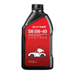 统一（Monarch）京保养 机油全合成机油汽机油  5W-40 SN级 1L 汽车保养
