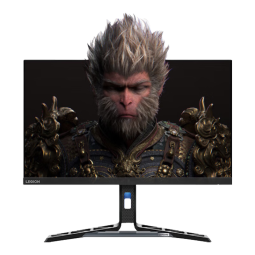 联想（Lenovo）拯救者27英寸2K Fast IPS 原生165Hz超频180Hz 硬件护眼 1ms 升降俯仰 HDR400 音箱电竞屏R27q-30