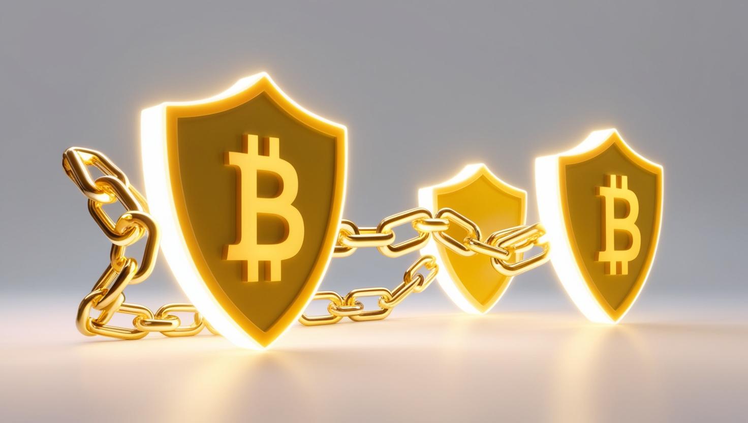 区块链技术：为何无法破解？解密其安全机制

