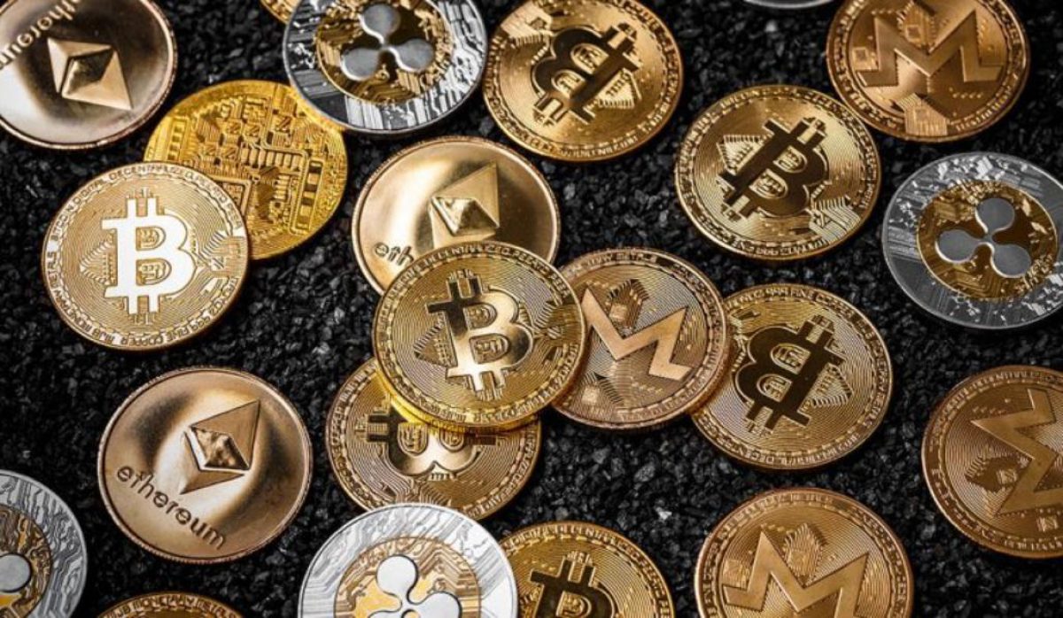 2025全球加密货币交易App排名：Binance、Coinbase领跑
