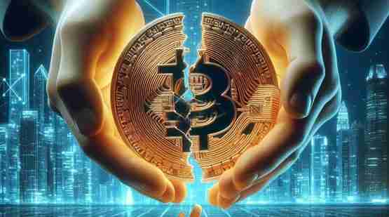 以太坊即将通缩？比特币安全风险大揭秘
