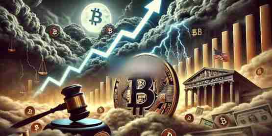 Bitfinex预测：比特币震荡格局将持续数月？
