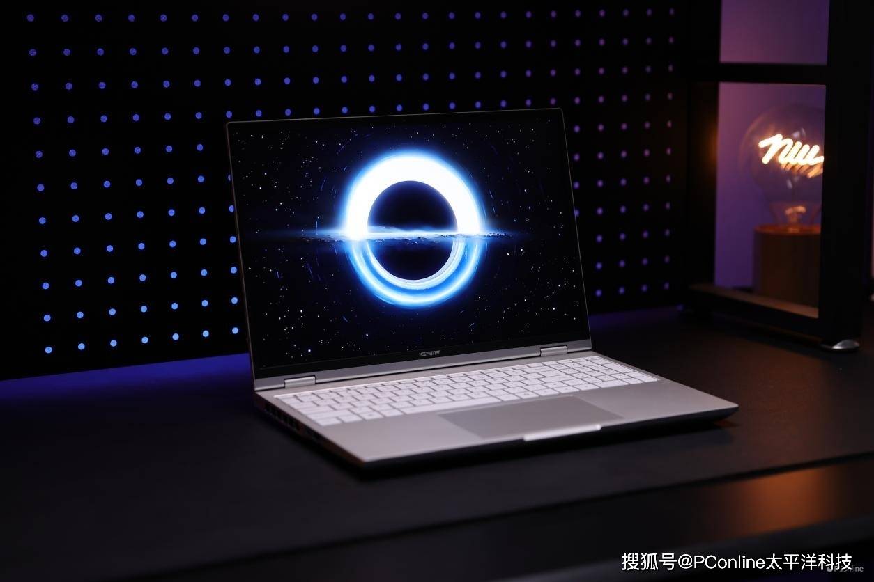 RTX 5070加持全能游戏本，COLORFUL iGame M15 Origo首发体验