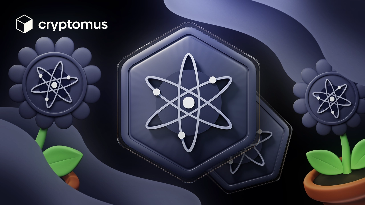 ATOM质押：高收益策略及风险规避指南

