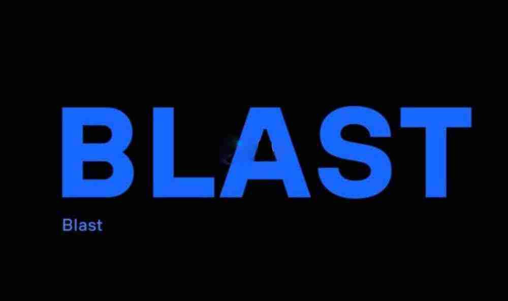 Blast链Gas费低至0.0016美元，超低费用详解
