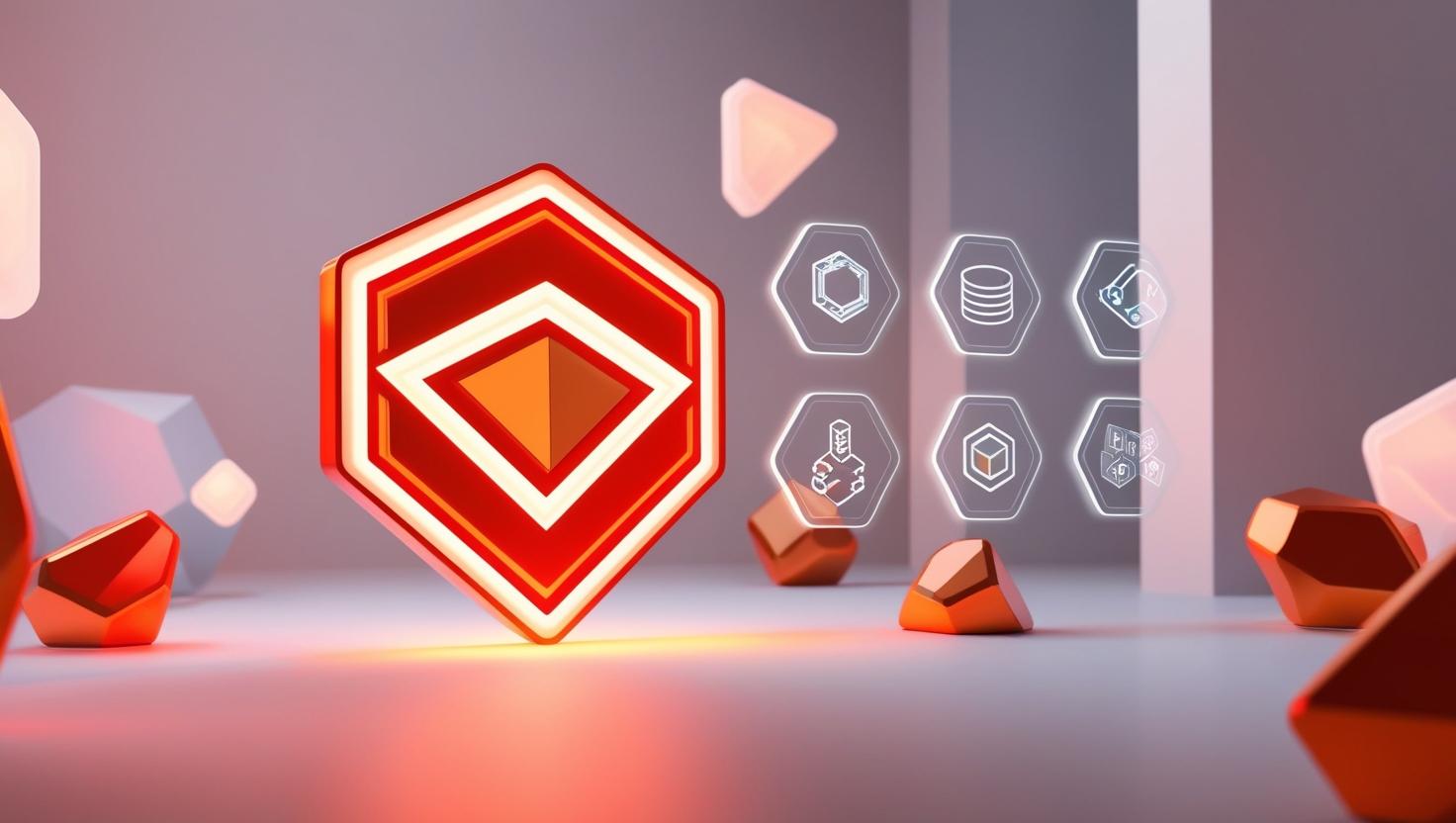 RedStone (RED)：提升区块链数据访问的创新