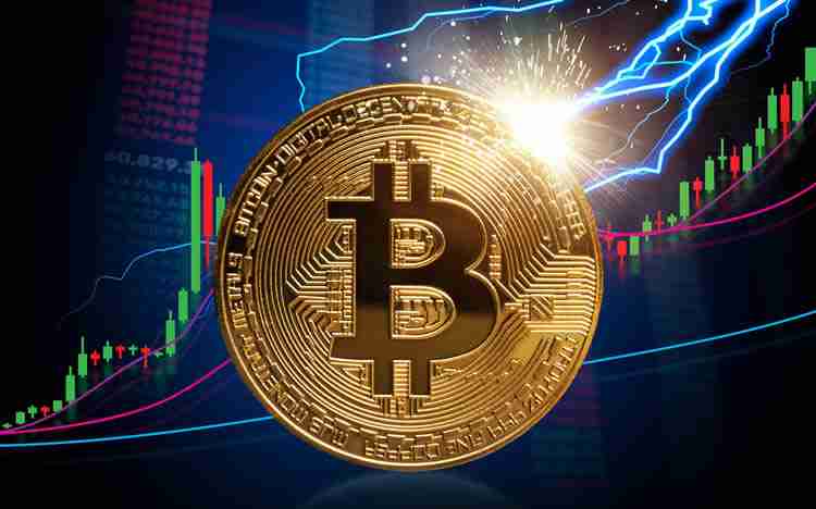 比特币炒作非炒股：深度解析两者差异