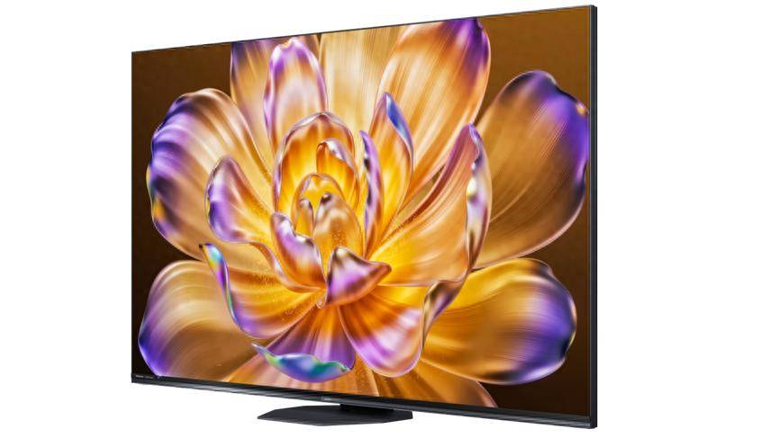 海信E8Q Pro深度测试：各类场景发挥出色，画质表现远超预期