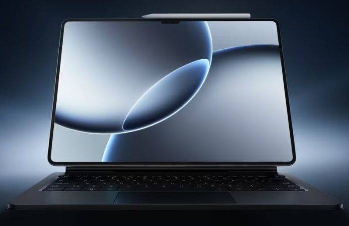 小米Pad7 Ultra平板跑分曝光 搭载3.7GHz版本玄戒O1芯片