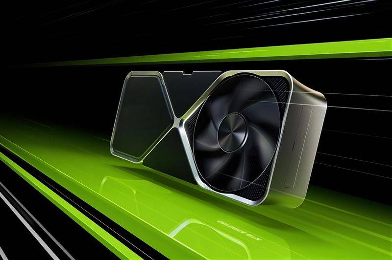 英伟达RTX5080 SUPER显卡参数曝光 显存容量提升至24GB