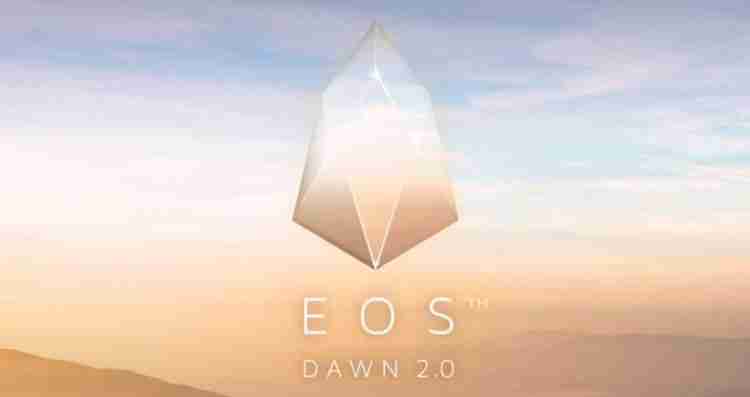 EOS币：未来投资潜力与购买指南