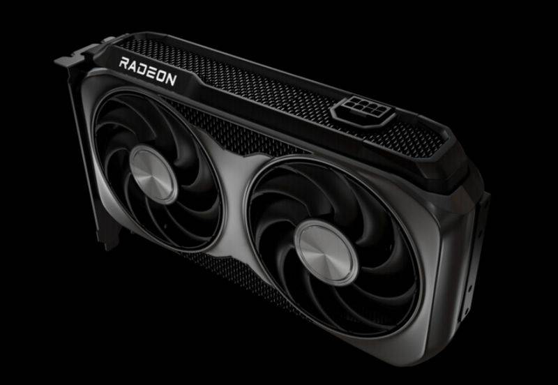 AMD宣布FSR将迎重大升级 支持光线重建与帧生成