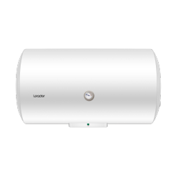 海尔（Haier）智家出品Leader 热水器 电热水器40升 家用储水式卫生间洗澡小户型租房优选上门安装防电墙专利LC 40L 1500W 租房优选 LC行业