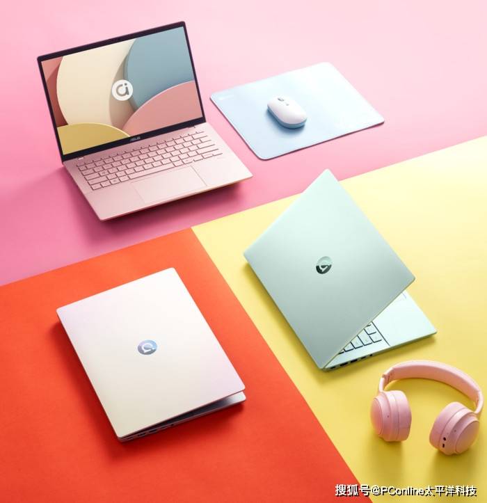 618华硕AI PC选购指南 学生党、办公族、创作者全适配