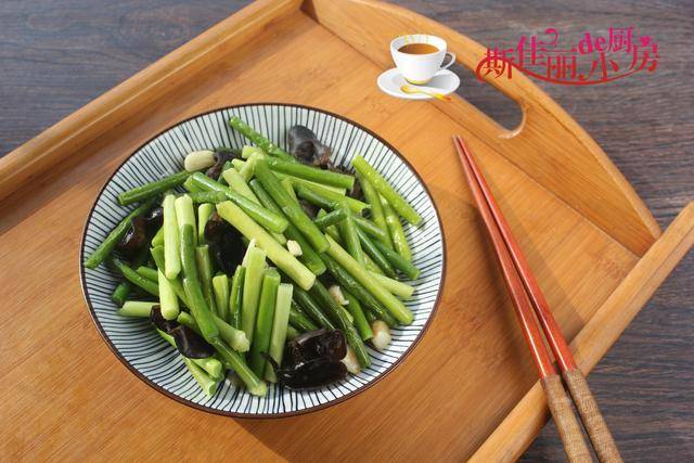 自带“青霉素”的菜，中老年每周吃3次，杀菌降三高强免疫少生病
