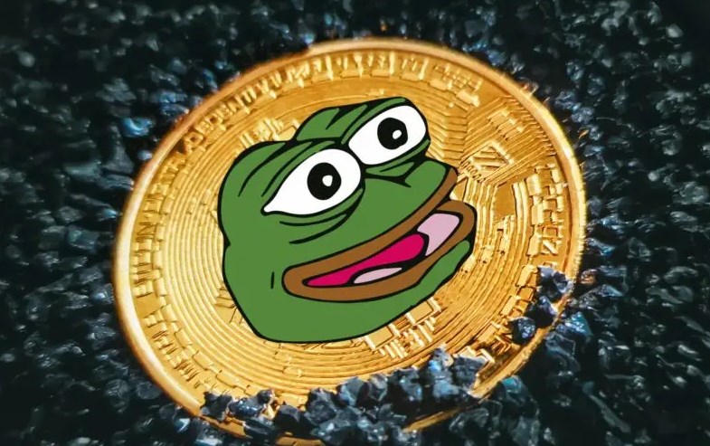 PEPE NFT财富自由？靠谱吗？