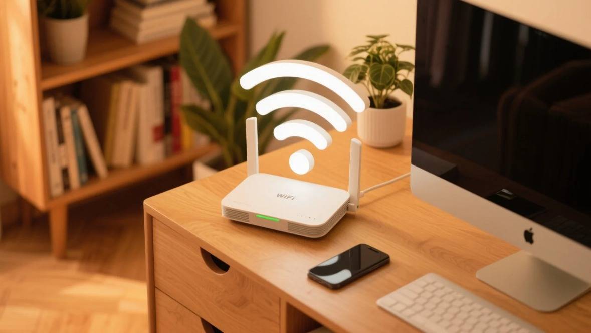 【科技实话】一文搞懂WiFi信号频段如何选？