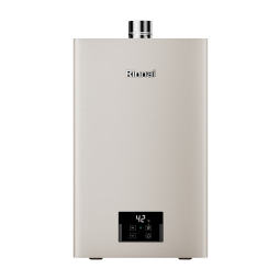林内（Rinnai）【小蛮腰Pro】16升燃气热水器 【家电国家补贴15%】全新智慧芯 恒温再升级 16GD32（JSQ31-GD32）