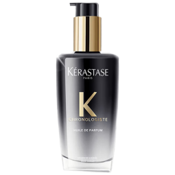 卡诗（KERASTASE）【黑钻钥源】护发精油100ml 香味持久柔软顺滑亮泽滋养