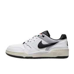 耐克（NIKE）Full Force Low男鞋运动潮流低帮复古经典运动休闲鞋 FB1362-101 41