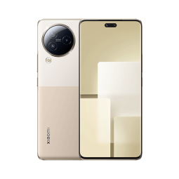 小米 Civi 3 前置仿生双主摄 光学防抖镜头 12GB+512GB 奇遇金 5g手机 国家补贴 5G手机国补