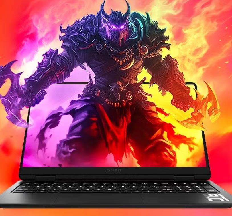 i7-14650HX+16:10 2.5K 240Hz 屏！OMEN暗影精灵 11 游戏笔记本特惠，电竞党 & 打工人双满足