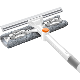 佳帮手擦玻璃神器高层窗外玻璃刮水器家用擦窗户神器家政专用清洁工具