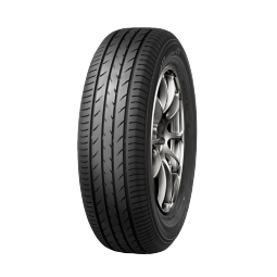 优科豪马横滨轮胎 195/60R16 89H E70RZ 原配日产蓝鸟/骐达/轩逸/启辰D60